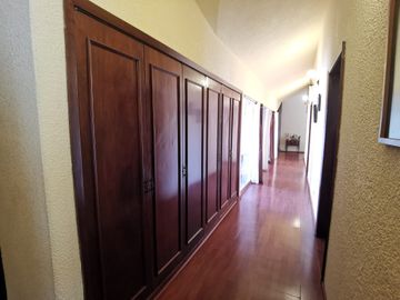 OPORTUNIDAD CASA EN VENTA ATIZAPAN CLUB DE GOLF HACIENDA ARBOLEDAS