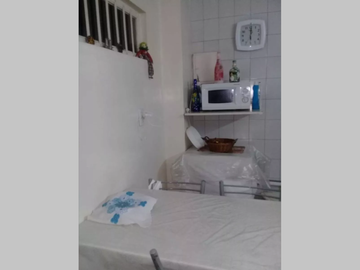 NUEVO PRECIO - Departamento en Venta en Caballito 4 ambientes 2 baños 85 m2 + balcón – Rosario 500