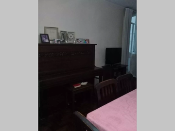 NUEVO PRECIO - Departamento en Venta en Caballito 4 ambientes 2 baños 85 m2 + balcón – Rosario 500