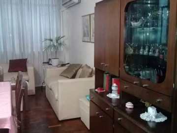 NUEVO PRECIO - Departamento en Venta en Caballito 4 ambientes 2 baños 85 m2 + balcón – Rosario 500