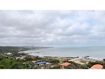 APARTAMENTO en Venta   EN SABANILLA-Apartameto con vista al mar en Barranquilla