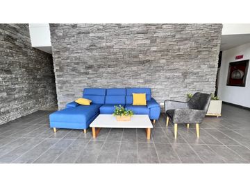 APARTAMENTO en Venta   EN SABANILLA-Apartameto con vista al mar en Barranquilla