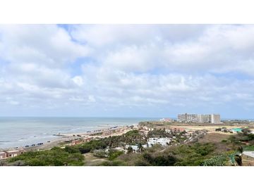 APARTAMENTO en Venta   EN SABANILLA-Apartameto con vista al mar en Barranquilla