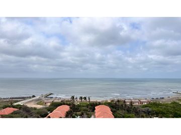 APARTAMENTO en Venta   EN SABANILLA-Apartameto con vista al mar en Barranquilla