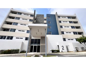 APARTAMENTO en Venta   EN SABANILLA-Apartameto con vista al mar en Barranquilla