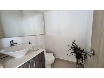 APARTAMENTO en Venta   EN SABANILLA-Apartameto con vista al mar en Barranquilla