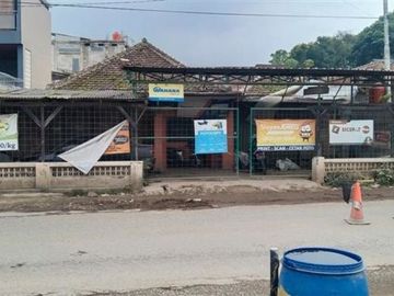Dijual Murah Rumah Jadikan Usaha Toko Kantor Lainya Nanjung Lagadar Margaasih