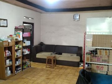 Dijual Murah Rumah Jadikan Usaha Toko Kantor Lainya Nanjung Lagadar Margaasih