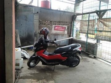 Dijual Murah Rumah Jadikan Usaha Toko Kantor Lainya Nanjung Lagadar Margaasih