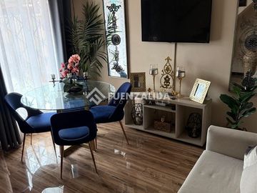 Casa en venta de 2 dorm. en Maipú