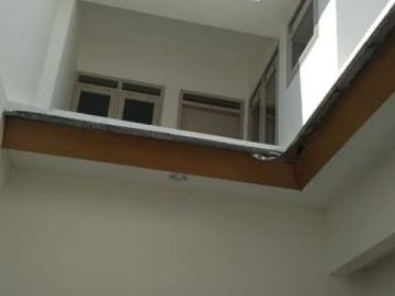Rumah Baru @Cisaranten Dekat ke Kawasan Antapani, Arcamanik, dan Soekarno Hatta
