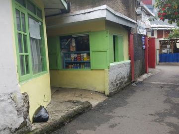 Rumah Hitung Tanah Lokasi Cocok untuk Kosan dekat UNPAD