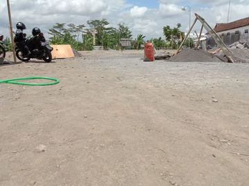 Cicilan Mulai 2jtan dengan Zonasi SMP N 2 Klaten