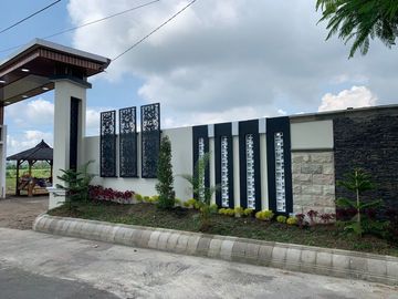 Cicilan Mulai 2jtan dengan Zonasi SMP N 2 Klaten