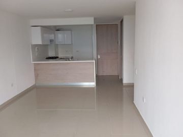 Venta de Apartamento en Floridablanca - C.R Bellfort. Cod V8454