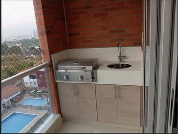 Venta de Apartamento en Floridablanca - C.R Bellfort. Cod V8454