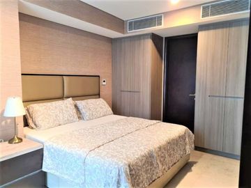 Disewakan Apartemen Ciputra World 2 Jakarta - Type 1 Bedroom & Fully Furnished By Sava Properti APT-A3729