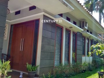 Dijual Rumah Hook Strategis Di Boulevard Sektor 9 Bintaro Jaya
