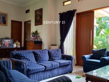 Dijual Rumah Hook Strategis Di Boulevard Sektor 9 Bintaro Jaya