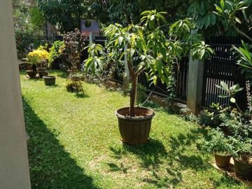 Dijual Rumah Hook Strategis Di Boulevard Sektor 9 Bintaro Jaya