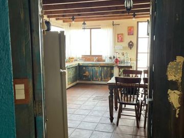 Hermosa Residencia en  Santa María Tepepan