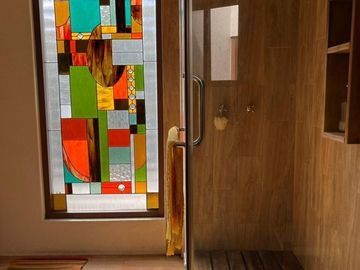 Hermosa Residencia en  Santa María Tepepan