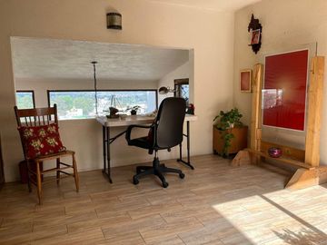 Hermosa Residencia en  Santa María Tepepan