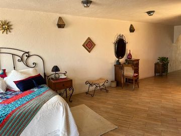 Hermosa Residencia en  Santa María Tepepan