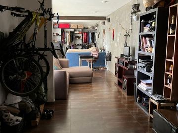 Hermosa Residencia en  Santa María Tepepan