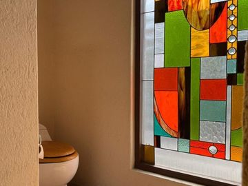 Hermosa Residencia en  Santa María Tepepan