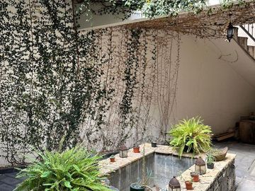 Hermosa Residencia en  Santa María Tepepan