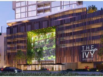 The Ivy Tower: Aprovecha el mejor precio en Santa María!