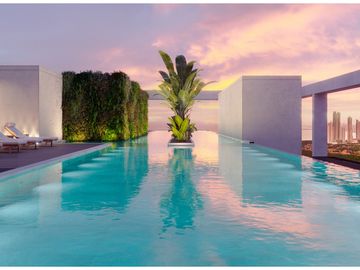 The Ivy Tower: Aprovecha el mejor precio en Santa María!