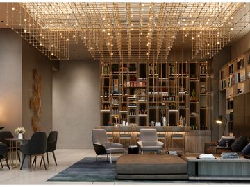 The Ivy Tower: Aprovecha el mejor precio en Santa María!