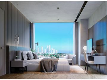 The Ivy Tower: Aprovecha el mejor precio en Santa María!
