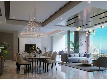 The Ivy Tower: Aprovecha el mejor precio en Santa María!