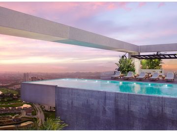The Ivy Tower: Aprovecha el mejor precio en Santa María!