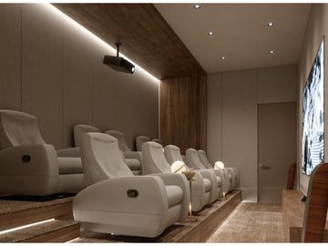 The Ivy Tower: Aprovecha el mejor precio en Santa María!