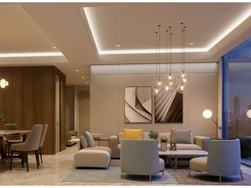 The Ivy Tower: Aprovecha el mejor precio en Santa María!