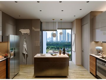 The Ivy Tower: Aprovecha el mejor precio en Santa María!
