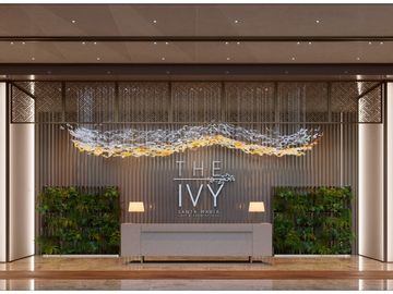 The Ivy Tower: Aprovecha el mejor precio en Santa María!