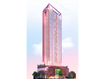 The Ivy Tower: Aprovecha el mejor precio en Santa María!