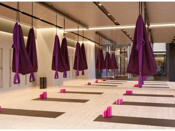 The Ivy Tower: Aprovecha el mejor precio en Santa María!