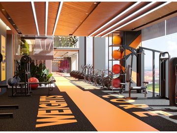 The Ivy Tower: Aprovecha el mejor precio en Santa María!