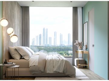 The Ivy Tower: Aprovecha el mejor precio en Santa María!
