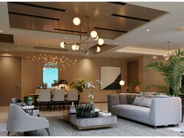 The Ivy Tower: Aprovecha el mejor precio en Santa María!