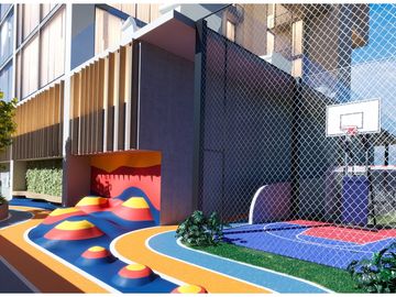 The Ivy Tower: Aprovecha el mejor precio en Santa María!