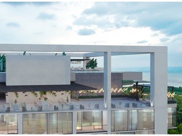 The Ivy Tower: Aprovecha el mejor precio en Santa María!