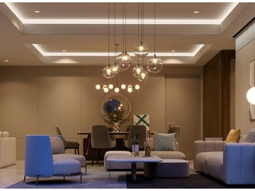 The Ivy Tower: Aprovecha el mejor precio en Santa María!