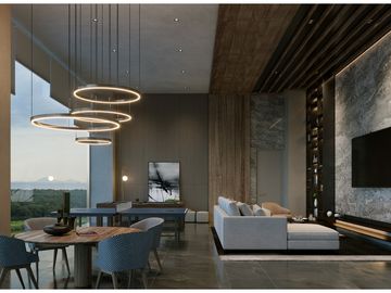 The Ivy Tower: Aprovecha el mejor precio en Santa María!